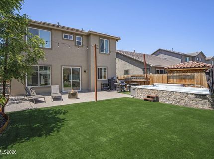 2250 Symphony Way, Reno, NV 89521 Photo