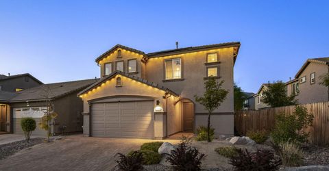2250 Symphony Way, Reno, NV 89521 Photo