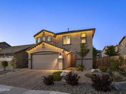 2250 Symphony Way, Reno, NV 89521 Photo