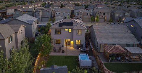 2250 Symphony Way, Reno, NV 89521 Photo