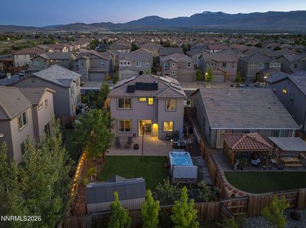 2250 Symphony Way, Reno, NV 89521 Photo