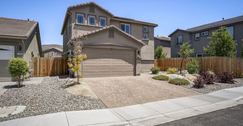2250 Symphony Way, Reno, NV 89521 Photo