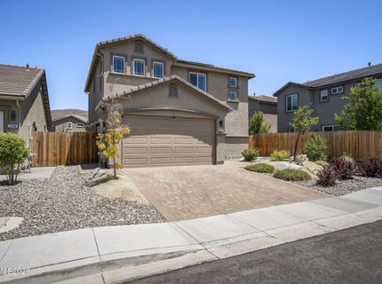 2250 Symphony Way, Reno, NV 89521 Photo