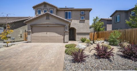 2250 Symphony Way, Reno, NV 89521 Photo