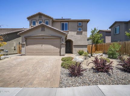 2250 Symphony Way, Reno, NV 89521 Photo