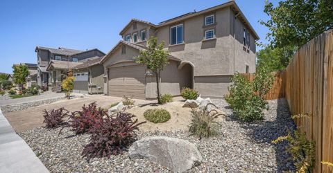 2250 Symphony Way, Reno, NV 89521 Photo