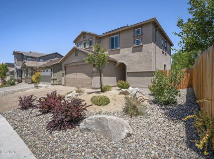 2250 Symphony Way, Reno, NV 89521 Photo