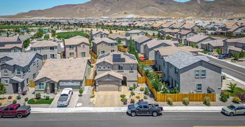 2250 Symphony Way, Reno, NV 89521 Photo