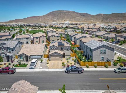 2250 Symphony Way, Reno, NV 89521 Photo