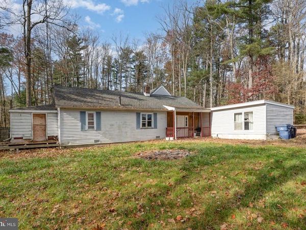 1214 CHURCH ROAD , ORRTANNA, PA 17353