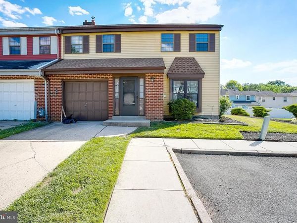 201 CHARING WAY, MOUNT LAUREL, NJ 08054