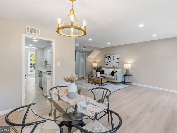 1923 LYTTONSVILLE ROAD, Unit 1923, SILVER SPRING, MD 20910