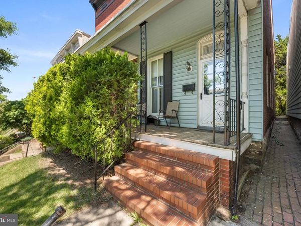1016 W 38TH STREET, BALTIMORE, MD 21211