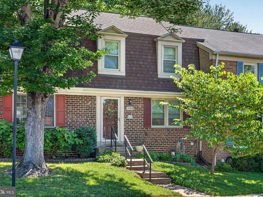 13219 Black Walnut Court, Silver Spring, MD 20906 Main Photo