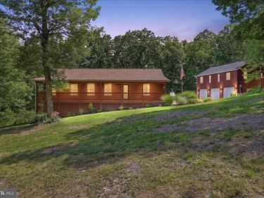 323 S TIMBER RIDGE ROAD , CROSS JUNCTION, VA 22625