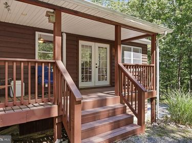 323 S TIMBER RIDGE ROAD, CROSS JUNCTION, VA 22625