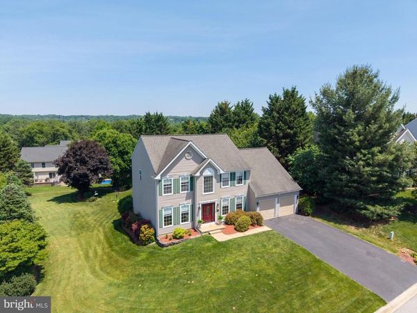 1 SALINA COURT, HOCKESSIN, DE 19707