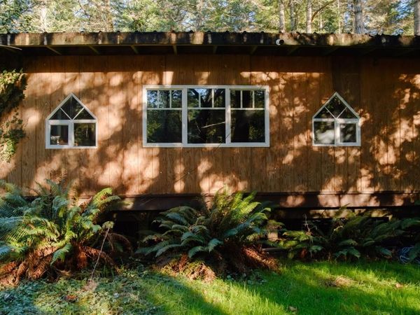 1900 Martin Rd , Gabriola Island, BC V0R 1X7
