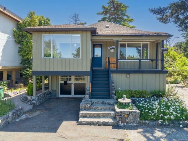 1495 Derby Rd, Saanich, BC V8P 1T4
