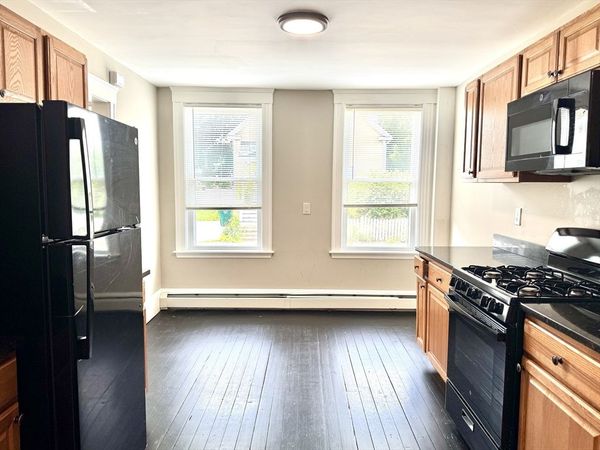 29 Chase, Unit 1L, Lynn, MA 01902