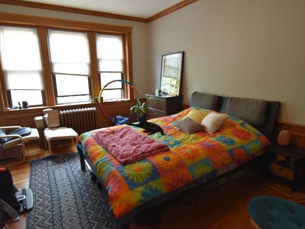 9 Greenway Ct., Unit 2, Brookline, MA 02446