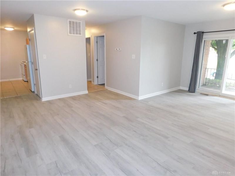 334 Blackwood Ave. Apt 3 Avenue, Unit 3, Dayton, OH 45403 Photo 5