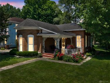 300 W Water Street, Greenville, OH 45331