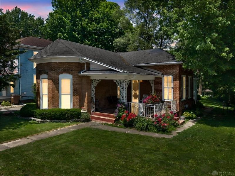 300 W Water Street, Greenville, OH 45331 Photo 1