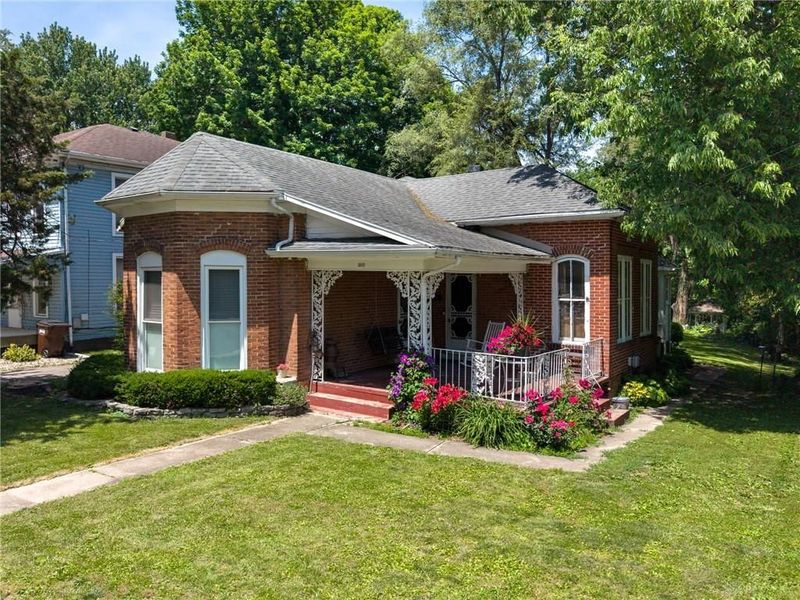 300 W Water Street, Greenville, OH 45331 Photo 2