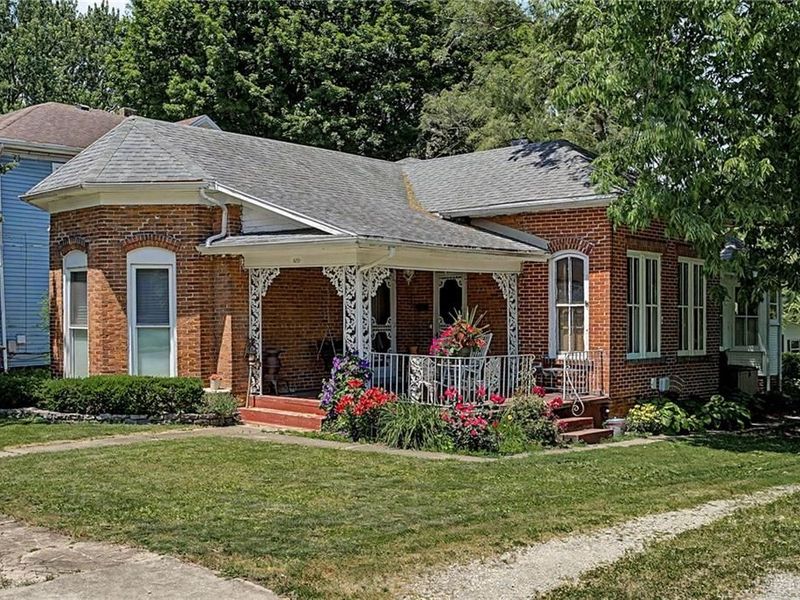 300 W Water Street, Greenville, OH 45331 Photo 3