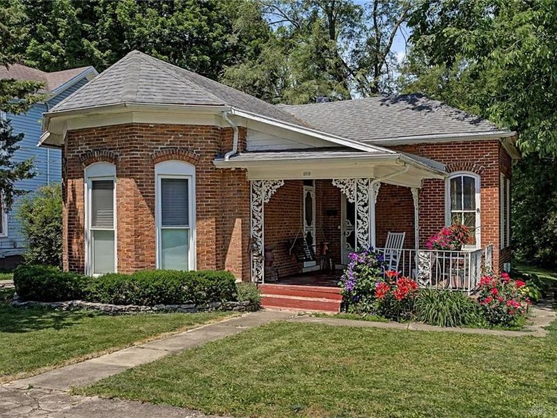 300 W Water Street, Greenville, OH 45331 Photo 4