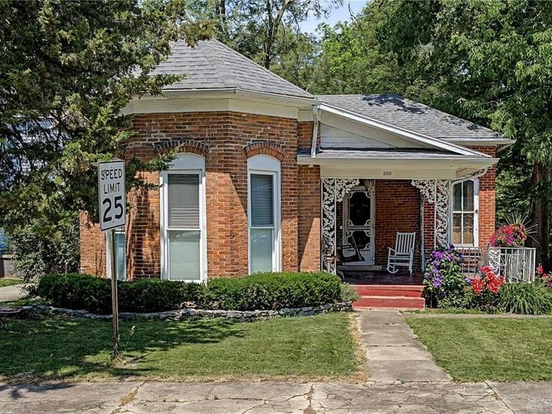 300 W Water Street, Greenville, OH 45331 Photo 5