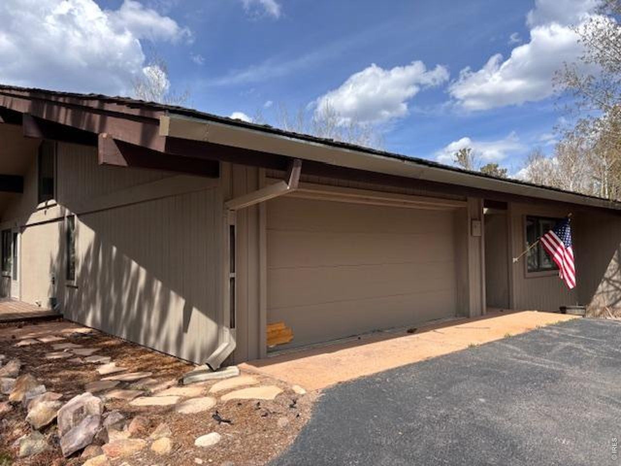 58 Aspen Ln, Red Feather Lakes, CO 80545 Main Photo