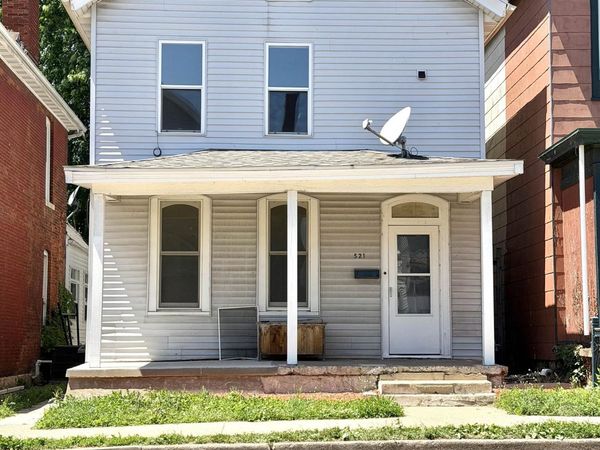 521 Rhomberg Avenue, Dubuque, IA 52001
