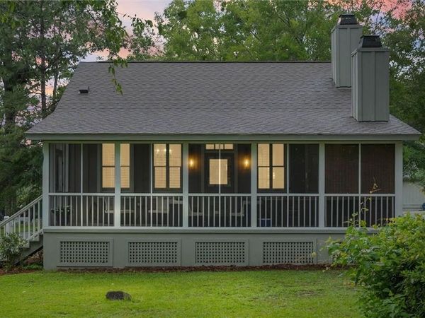 17322 Cabin Road , Loxley, AL 36551