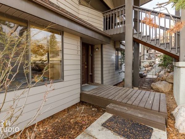 3815 WOLF CRK , Unit 102, Eden, UT 84310