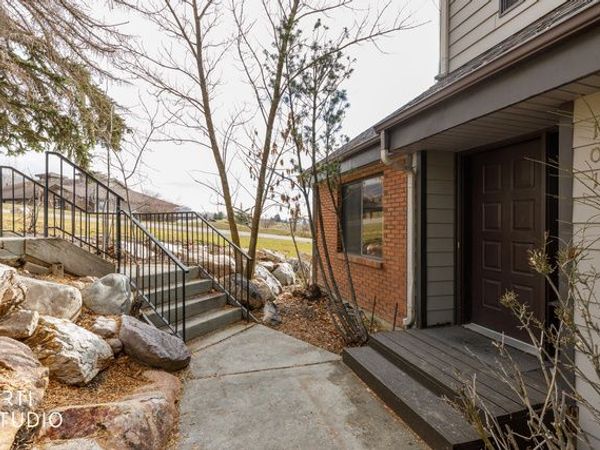 3815 N WOLF CREEK DR , Unit 101, Eden, UT 84310