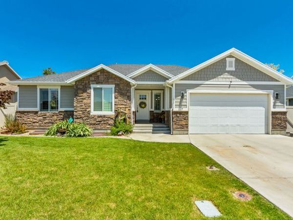 227 E 610 S, Santaquin, UT 84655
