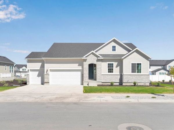 12338 S TETON CREEK CT , Unit 419, Herriman, UT 84096