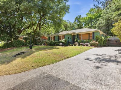 5069 Pittman Street, North Charleston, SC 29405