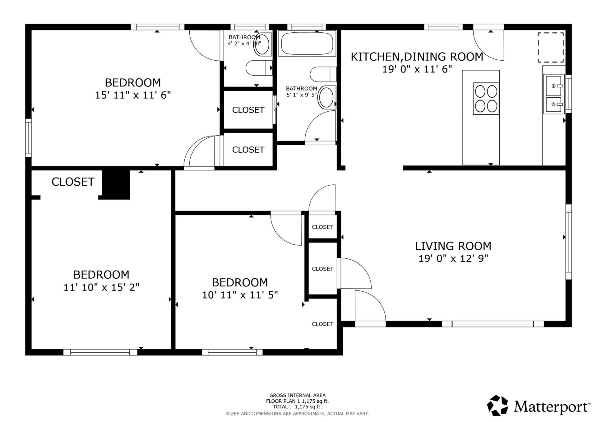 5069 Pittman Street Photo 39