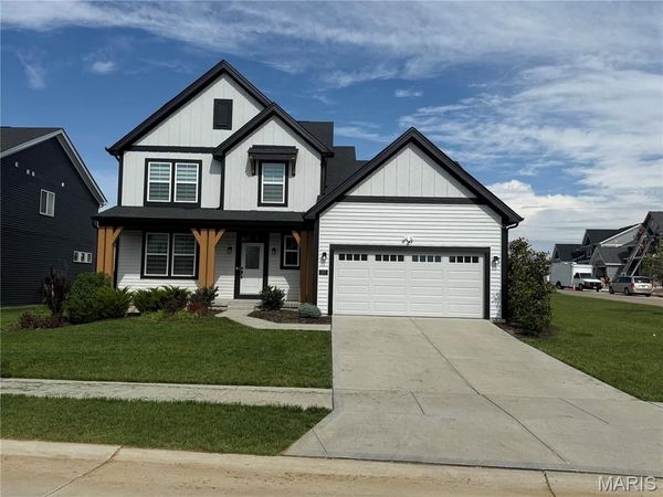 207 Kerry Downs Drive , Dardenne Prairie, MO 63368
