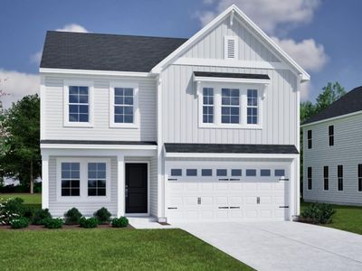 6013 Edgemont Court , Elgin, SC 29045