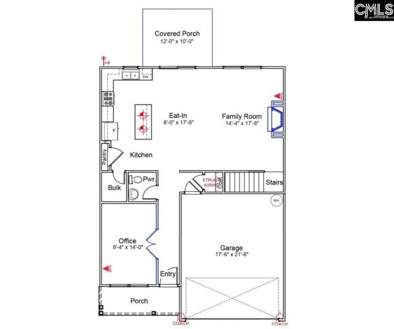 6013 Edgemont Court  Photo 8