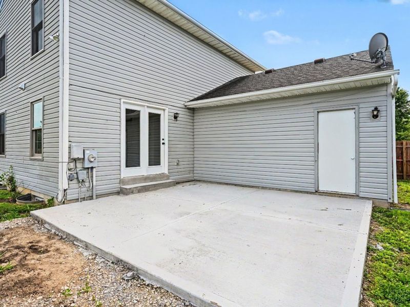 596 Pine Hill Place, Trenton, OH 45067 Photo 19