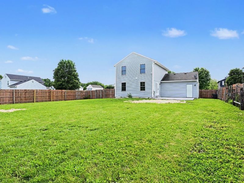 596 Pine Hill Place, Trenton, OH 45067 Photo 23
