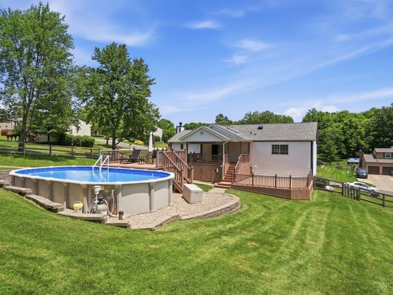 5629 Bluepine Drive, Cincinnati, OH 45247 Photo 50