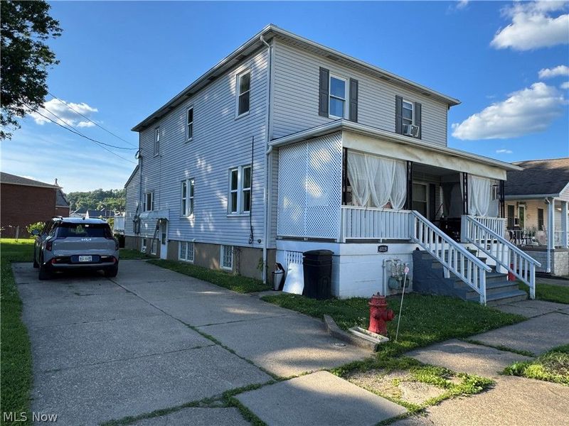 4019 Belmont Avenue , Shadyside, OH 43947 Photo 1