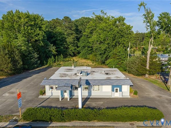 519 S Washington Highway , Ashland, VA 23005
