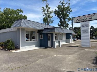 519 S Washington Highway , Ashland, VA 23005